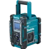 Makita DMR301 CXT/LXT radio med lader solo