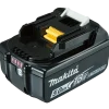 Makita dobbeltpak batteri 18V 5.0 Ah LXT