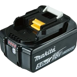 Makita dobbeltpak batteri 18V 5.0 Ah LXT
