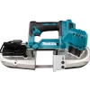 Makita DPB183Z båndsav18V li-ion solo
