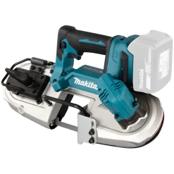 Makita DPB183Z båndsav18V li-ion solo