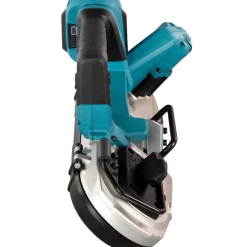 Makita DPB183Z båndsav18V li-ion solo