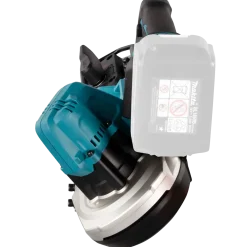 Makita DPB183Z båndsav18V li-ion solo
