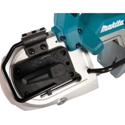Makita DPB183Z båndsav18V li-ion solo