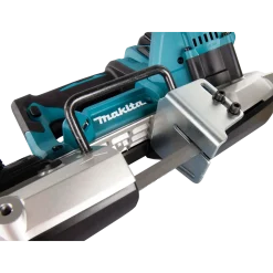 Makita DPB183Z båndsav18V li-ion solo