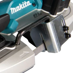 Makita DPB184Z 18V LXT båndsav  solo