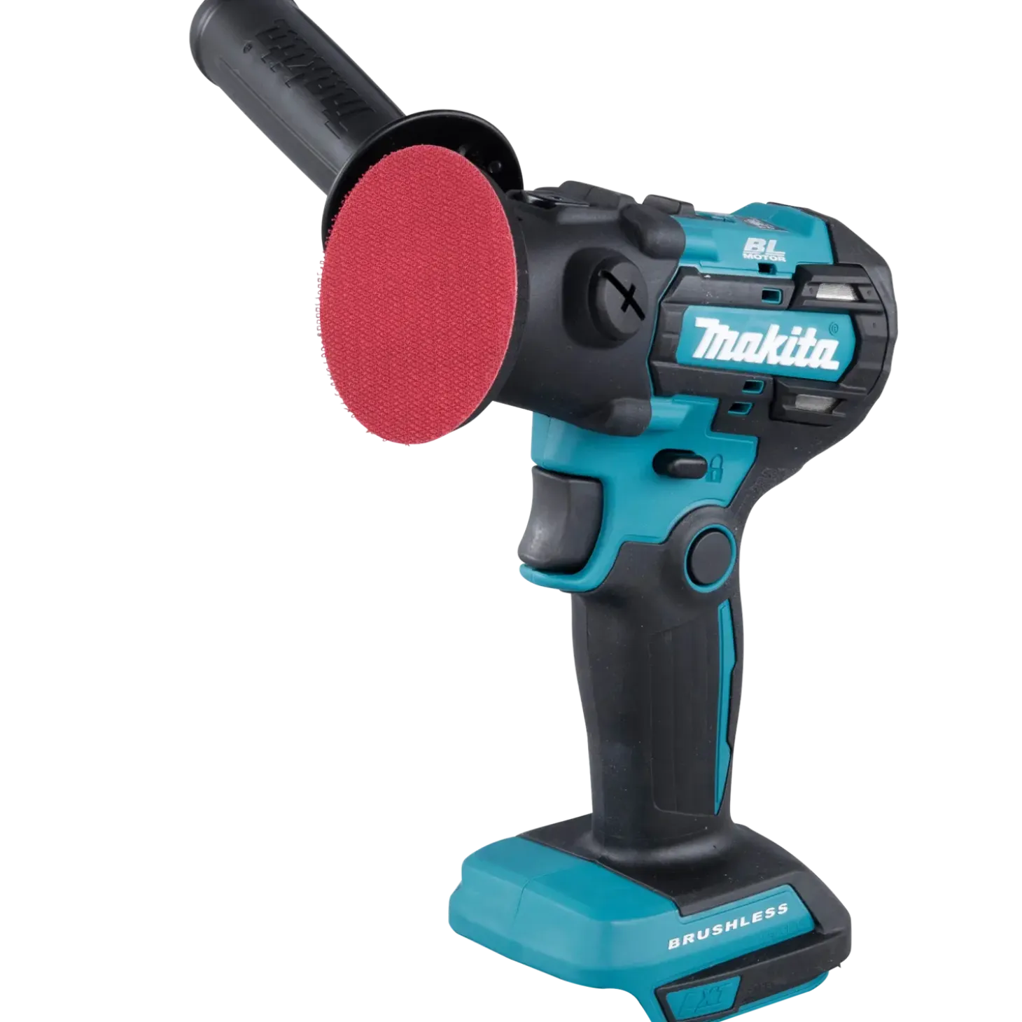 Makita DPV300Z Slibemaskine LXT 18V solo