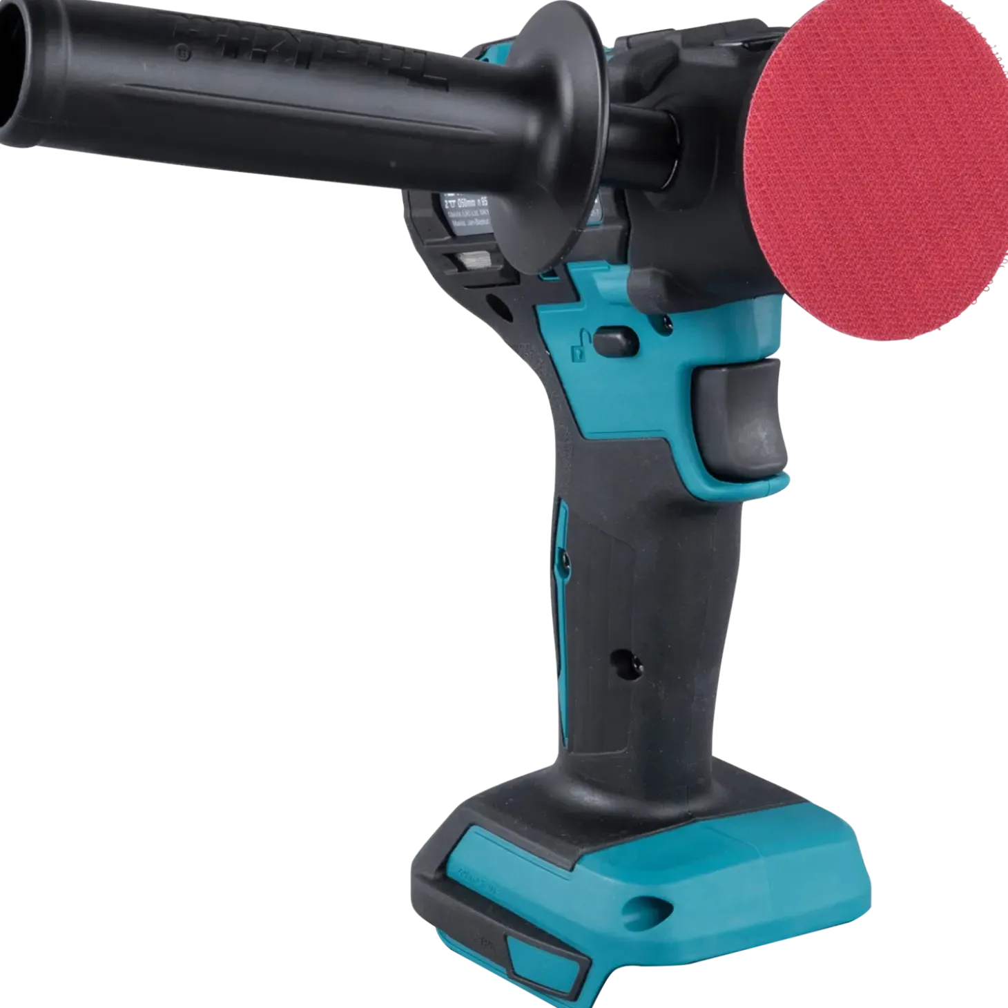 Makita DPV300Z Slibemaskine LXT 18V solo