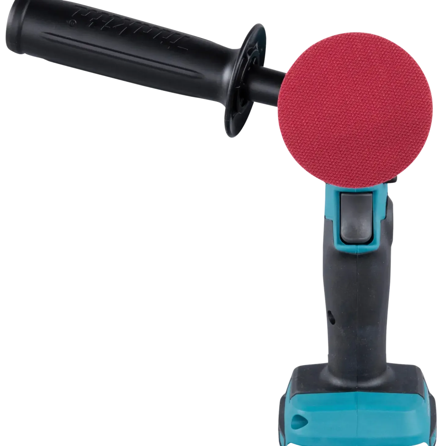 Makita DPV300Z Slibemaskine LXT 18V solo