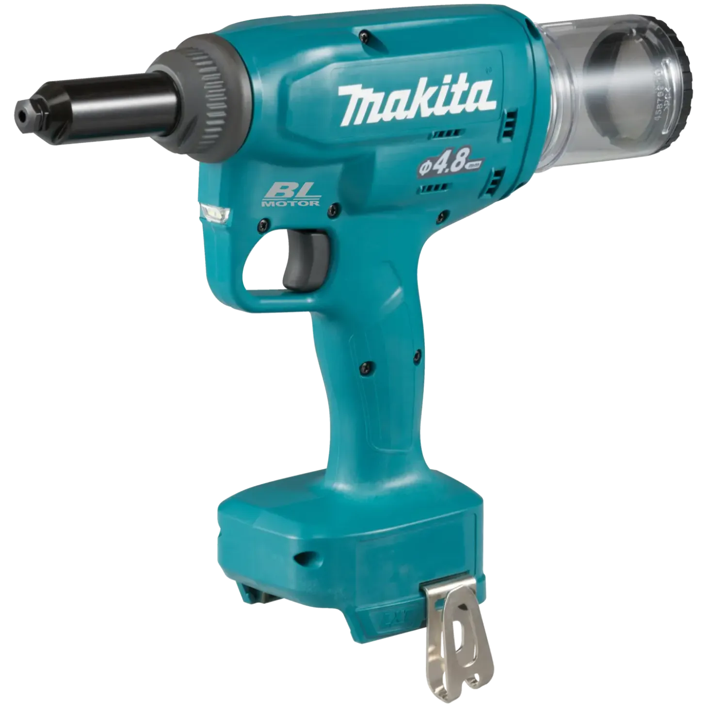 Makita DRV150Z blindnittepistol LXT 18V solo