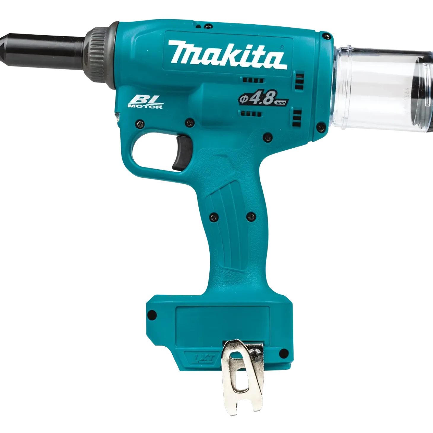 Makita DRV150Z blindnittepistol LXT 18V solo