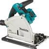 Makita DSP600Z 2x18V LXT akku dyksav solo