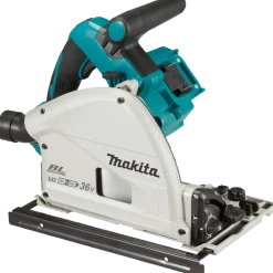 Makita DSP600Z 2x18V LXT akku dyksav solo