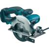 Makita DSS501Z akku-rundsav LXT 18V Li-ion solo