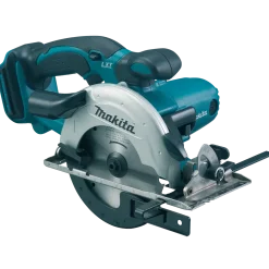 Makita DSS501Z akku-rundsav LXT 18V Li-ion solo