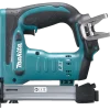Makita DST221Z hæftemaskine 18V Li-ion solo