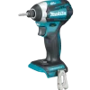Makita DTD154Z slagskruetrækker 18V LXT solo