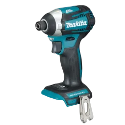 Makita DTD154Z slagskruetrækker 18V LXT solo