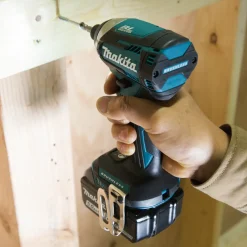 Makita DTD154Z slagskruetrækker 18V LXT solo