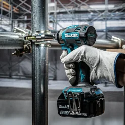 Makita DTD173Z slagskruetrækker 1/4