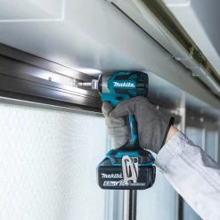 Makita DTD173Z slagskruetrækker 1/4