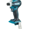 Makita DTD172Z slagskruetrækker LXT 18V solo