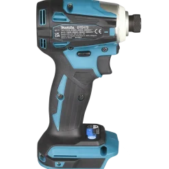 Makita DTD172Z slagskruetrækker LXT 18V solo