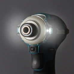 Makita DTD172Z slagskruetrækker LXT 18V solo