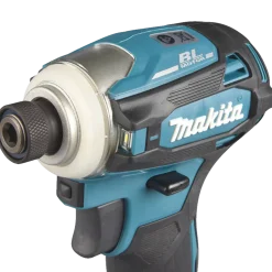 Makita DTD172Z slagskruetrækker LXT 18V solo