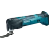 Makita DTM51ZJ LXT 18V Li-ion multicutter solo