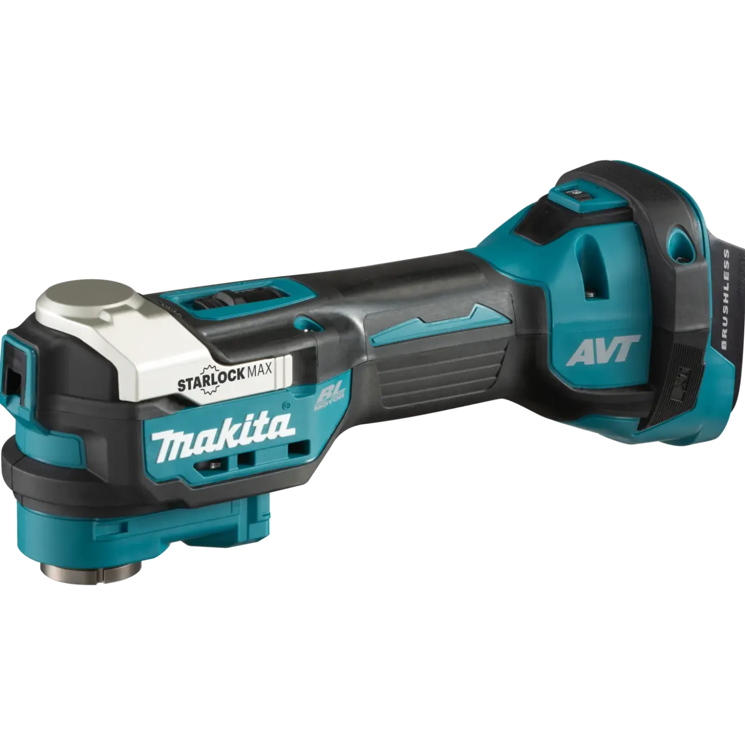 Makita DTM52Z LXT® multicutter 18V solo