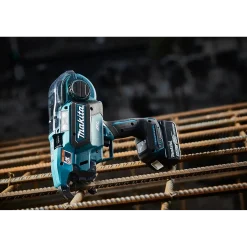 Makita DTR180 bindemaskine LXT 18V