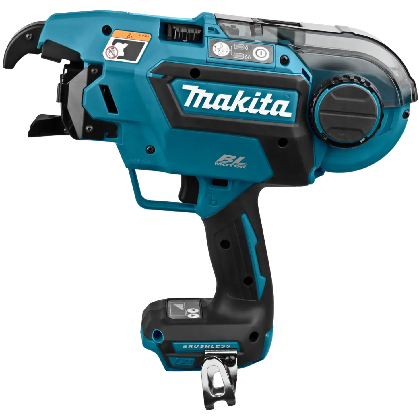 Makita DTR180 bindemaskine LXT 18V