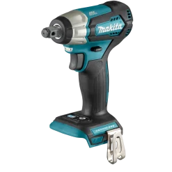 Makita DTW181Z 1/2" akku slagnøgle LXT 18V solo
