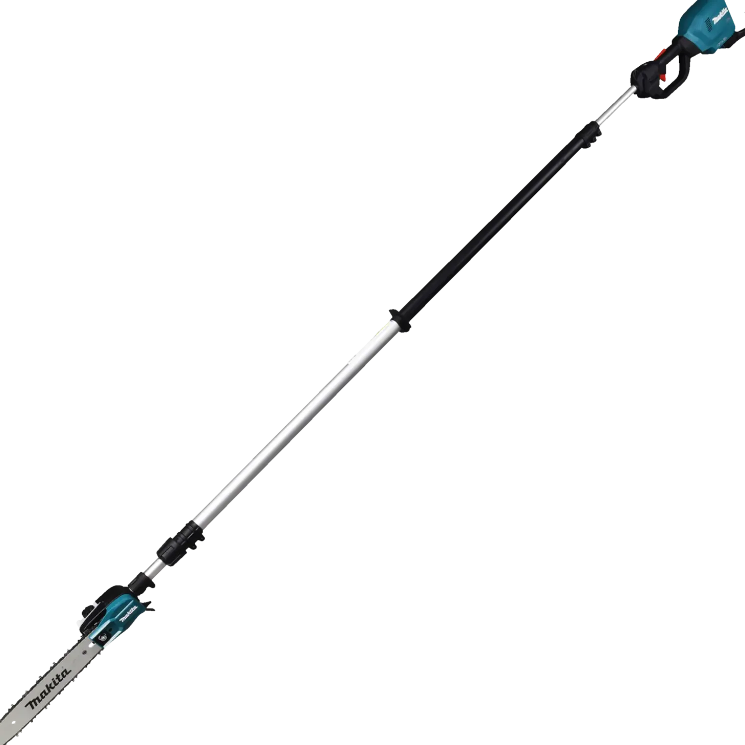 Makita DUA301Z 2x18V LXT teleskop kædesav