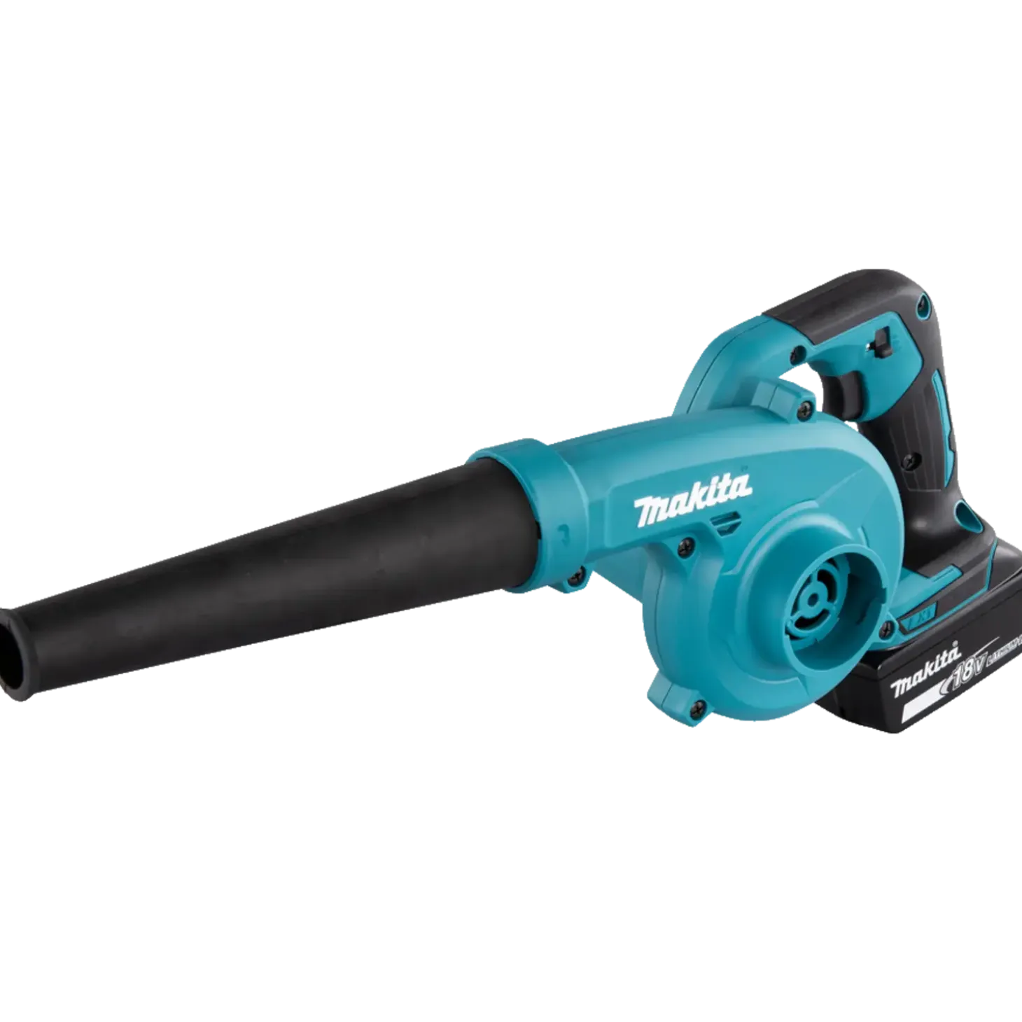 Makita DUB185Z løvblæser 18V Li-ion