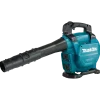 Makita DUB363ZV 18V LXT løvblæser/suger solo