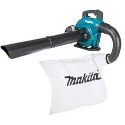 Makita DUB363ZV 18V LXT løvblæser/suger solo