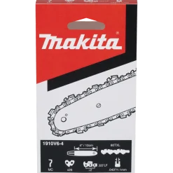 Makita DUC101Z grensav 18V LXT solo