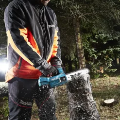 Makita DUC254Z kædesav LXT 18V 3/8