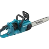 Makita DUC353Z kædesav 3/8" LXT 2x18V solo