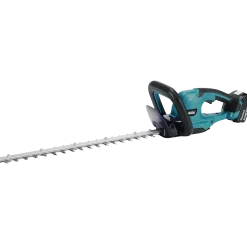Makita DUH507F001 18V LXT® hækkeklipper 3.0Ah batteri/lader