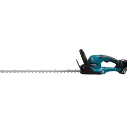 Makita DUH607F001 18V LXT® hækkeklipper 3.0Ah batteri/lader