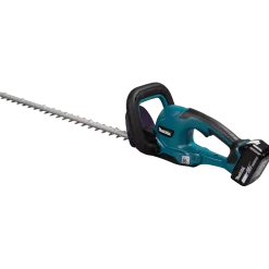Makita DUH607F001 18V LXT® hækkeklipper 3.0Ah batteri/lader