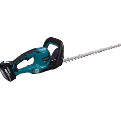 Makita DUH607F001 18V LXT® hækkeklipper 3.0Ah batteri/lader