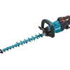 Makita DUH502SF hækkeklipper 1x3.0 Ah batteri og lader