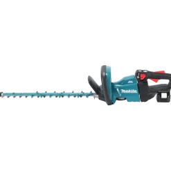 Makita DUH502SF hækkeklipper 1x3.0 Ah batteri og lader
