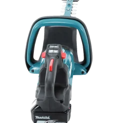 Makita DUH502SF hækkeklipper 1x3.0 Ah batteri og lader