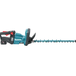 Makita DUH502SF hækkeklipper 1x3.0 Ah batteri og lader