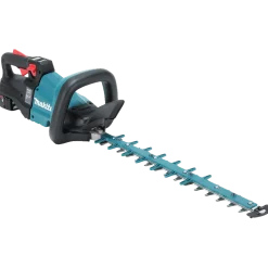 Makita DUH502SF hækkeklipper 1x3.0 Ah batteri og lader